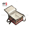 Outdoor durable non woven high quality insulated cooler bags customized